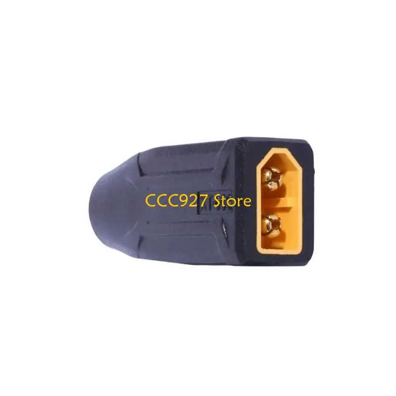 

B03F Легкий xt60 до DC7.9x0,9 мм зарядный адаптер для BUAV XT60 до 7909