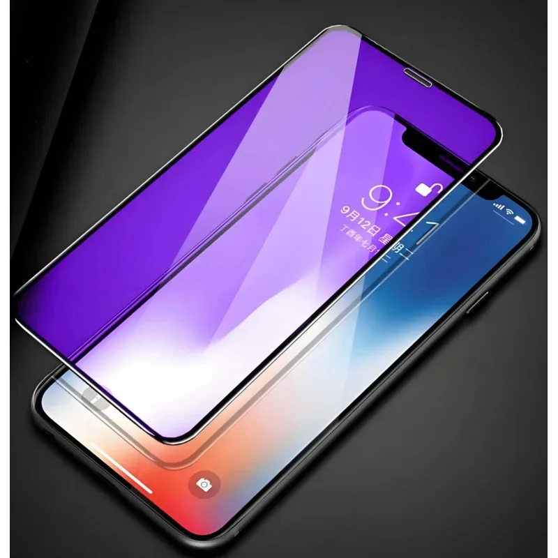 الموسم الجديد 2025 dsgdgrt baig HAKG IJGFA واقي شاشة الهاتف المحمول متين