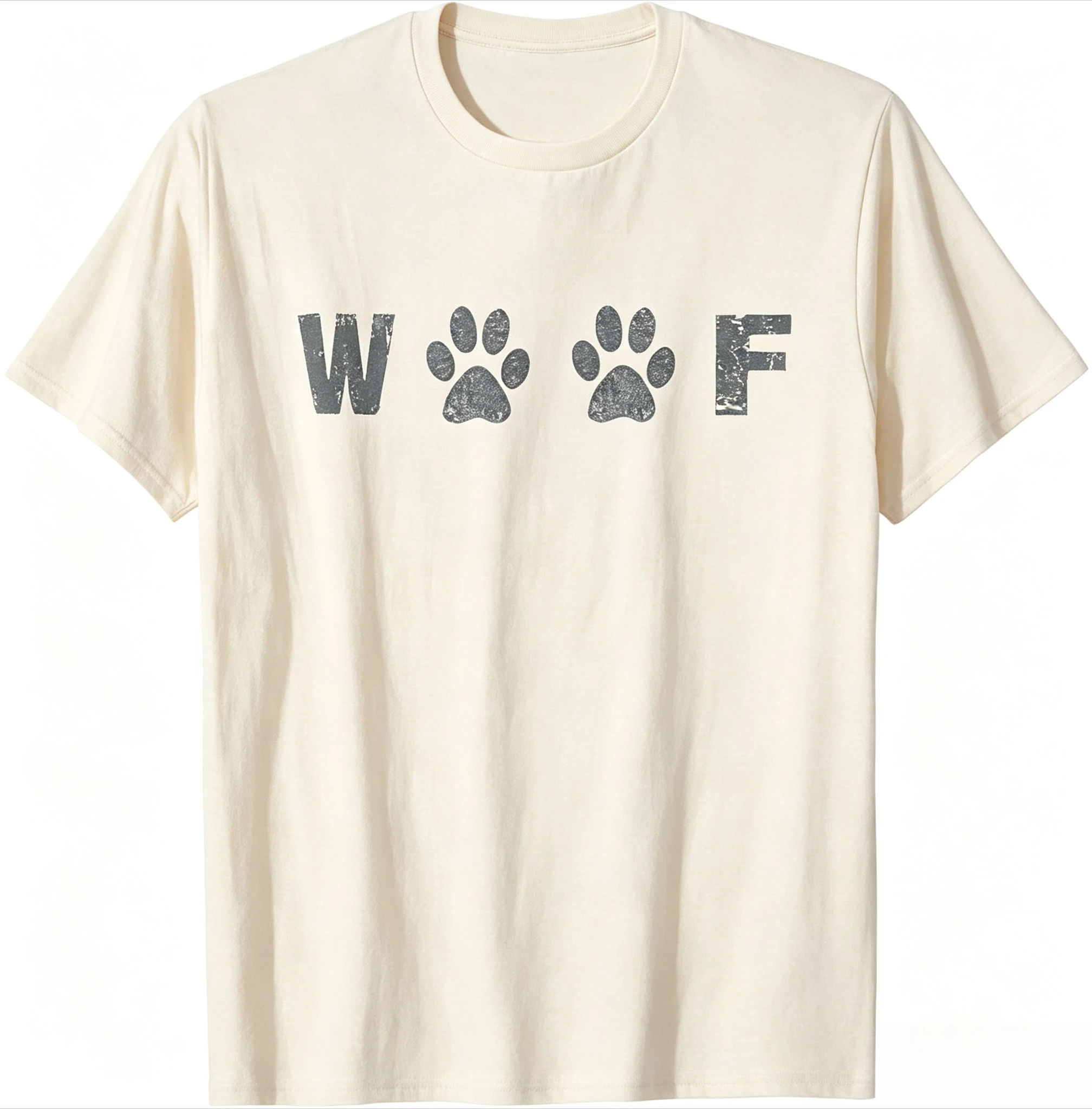 2026 New Style T-shirt - for Dog Lovers. Premium-quality Fabric with Excellent Breathability and Comfort. Ideal for Young People