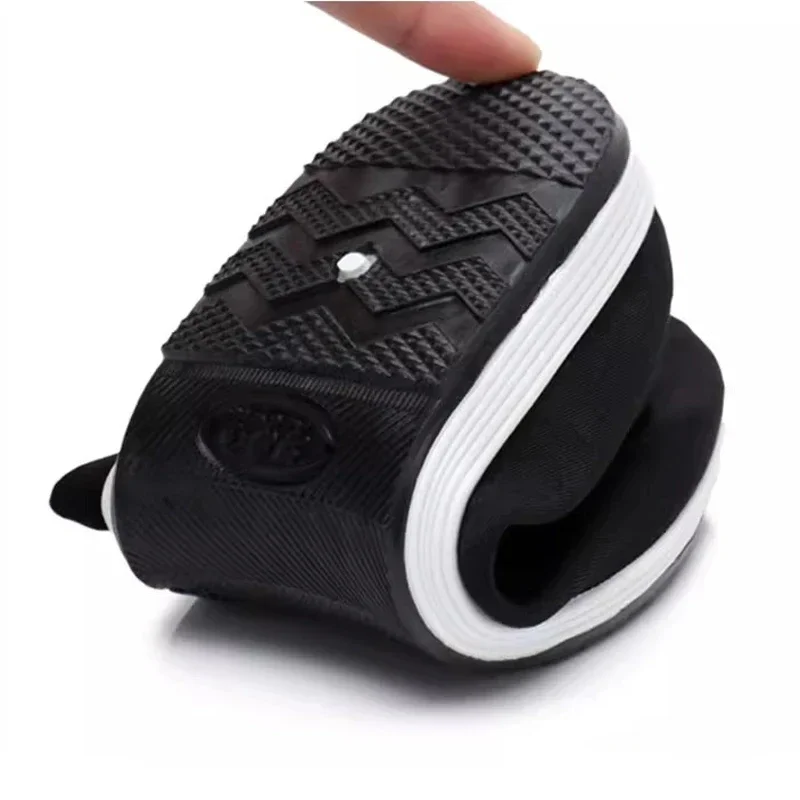 ユニセックスコスプレシューズ,カジュアルな黒のフラットシューズ,ハロウィーンの衣装アクセサリー,ハロウィーンのカーニバル,ユニセックス