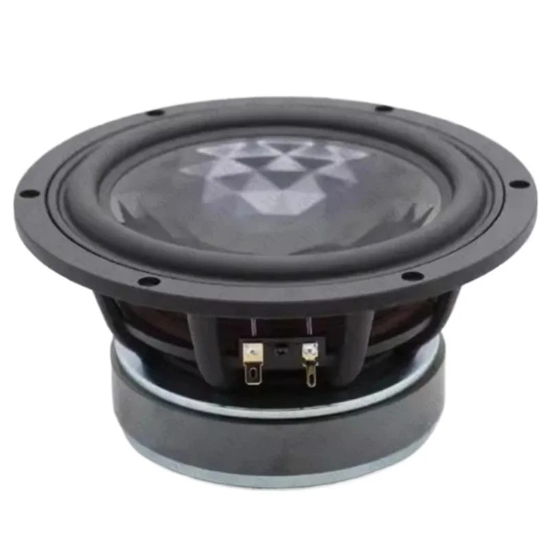 High-quality export high-end 6.5-inch aluminum frame 35-core mid-bass speaker