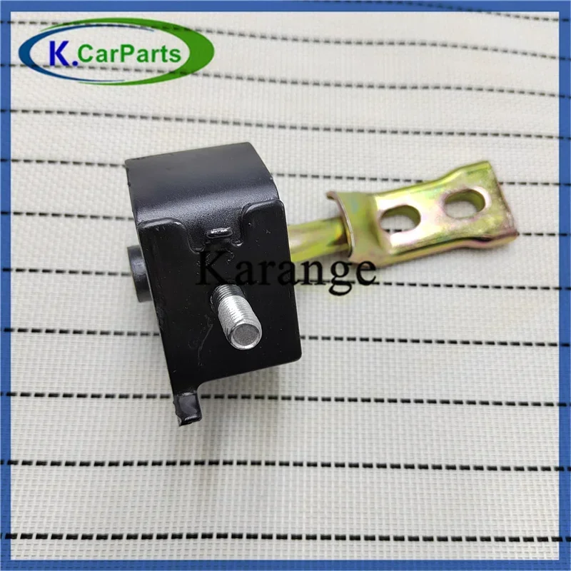 

New Bracket Support Mount Downpipe Exhaust 17506-16120 1750616120 Fit For Toyota Corolla 1993-1997 17506-15070 1750615070