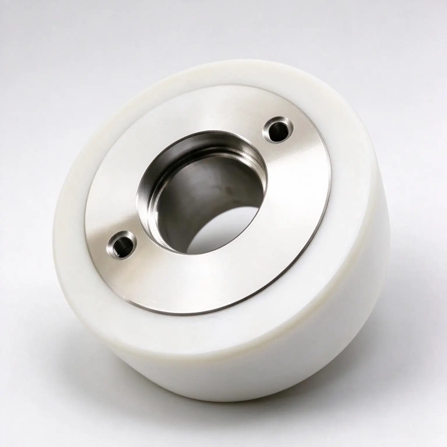 X058D078G51, X054D257G51,Output Wheel,Black/White Ceramic M401 Pinch Roller apply for Mitsubish machine Accessories