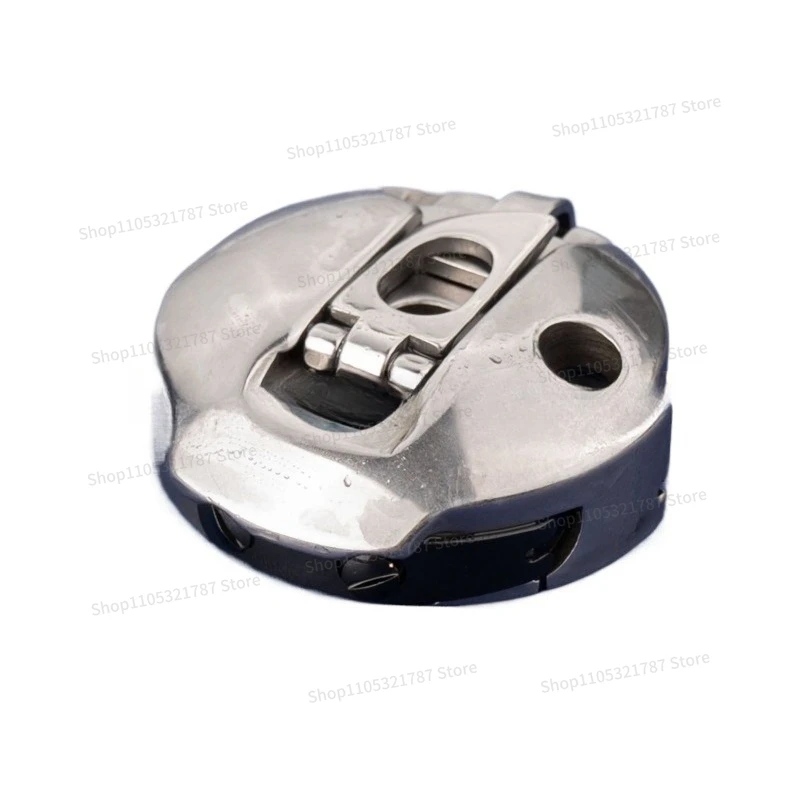 BC-LZ2284-NBL Herringbone Cart 2284 Shuttle Shell Sewing Machine Triangle Needle Shuttle Core Sleeve