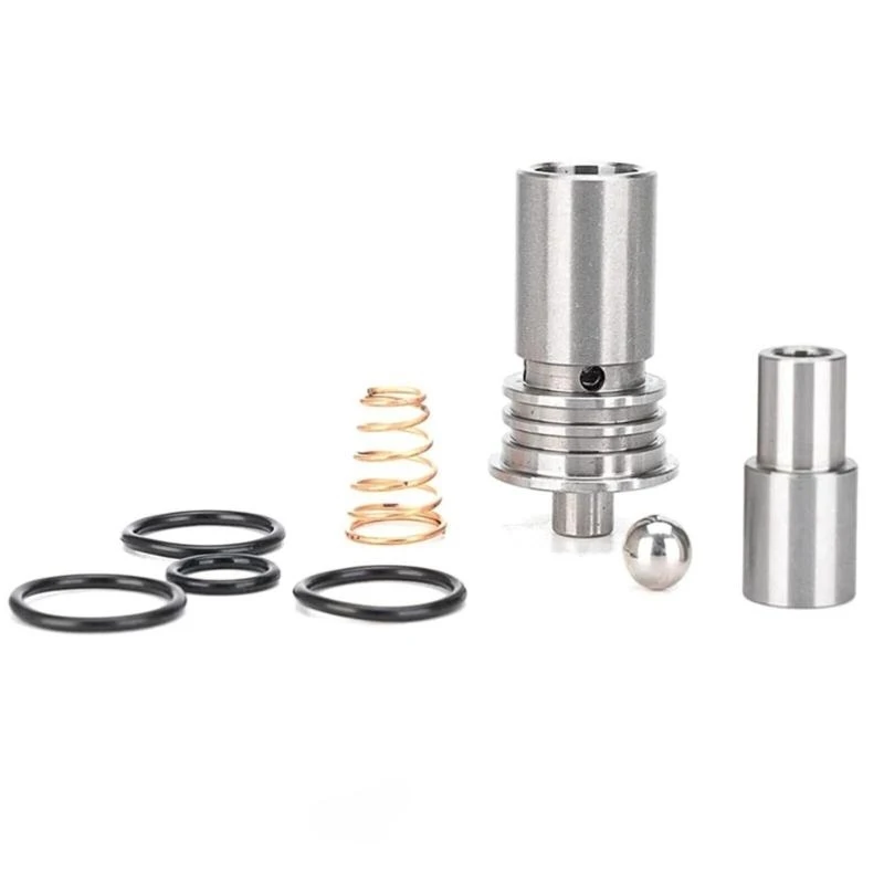 T3LF Cooling System Contournement Valves Automatic Transmission Parts For 6L80 6L90