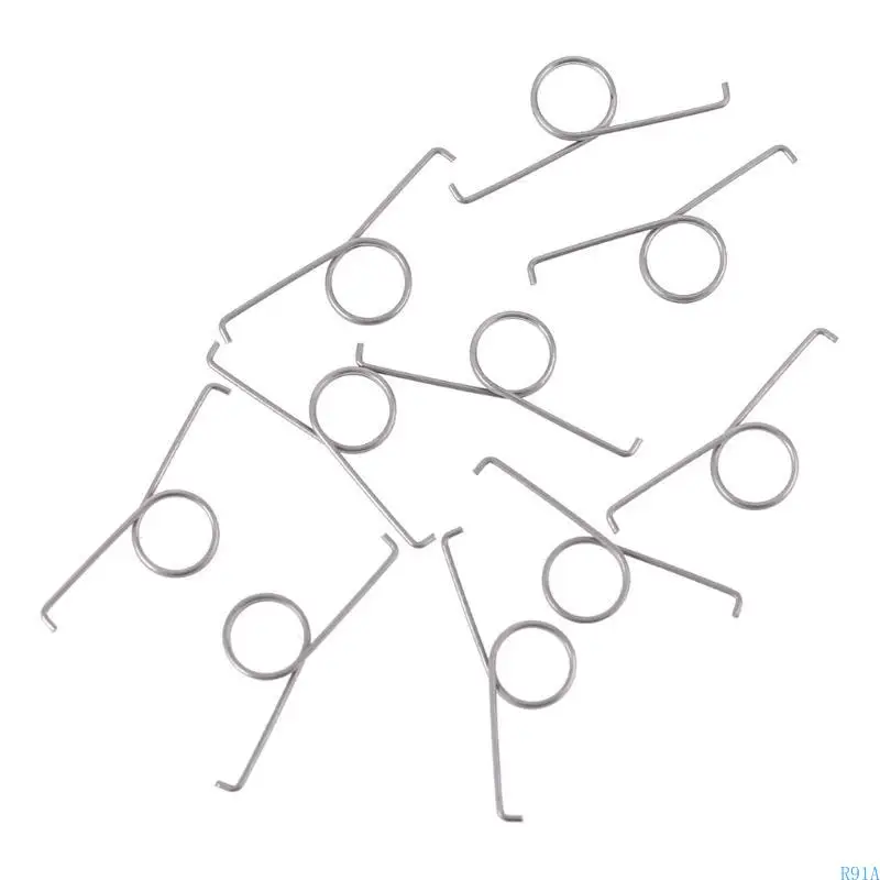 R91A L2 Кнопка триггера пружина для кнопок контроллера компоненты аксессуары