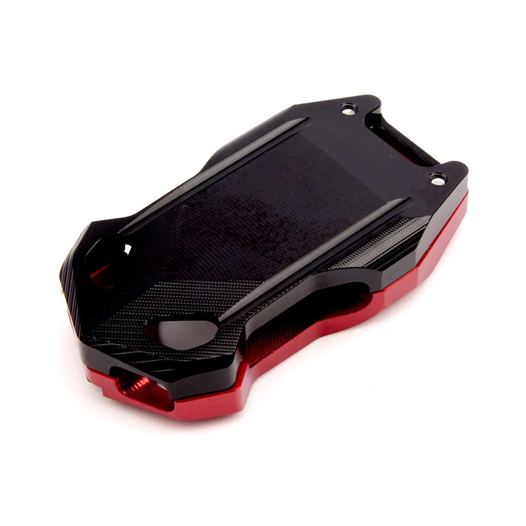 Funda de llave modificada para motocicleta, protector de llave remoto, cubierta de cadena para Yamaha xmax 2021, 2022, 2023, xmax300 nmax155