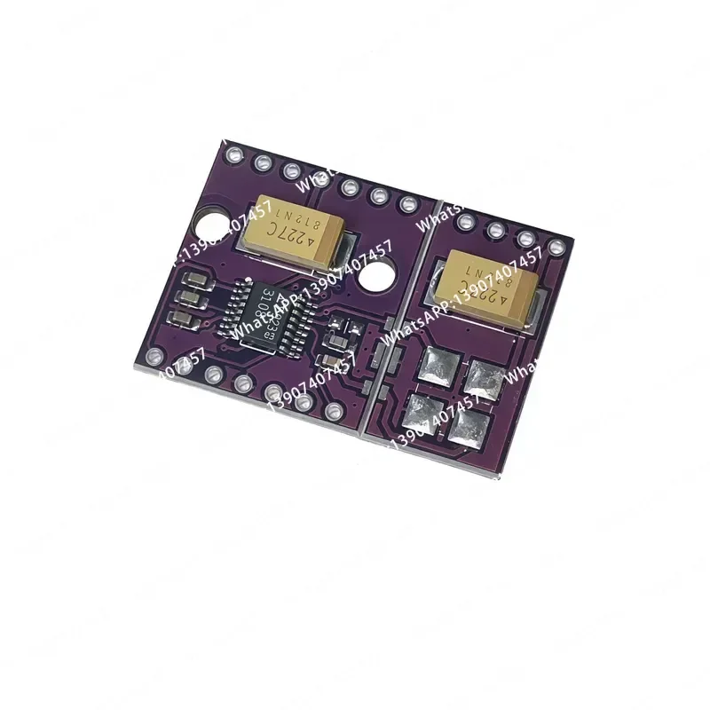 3108 LTC3108-1 Ultra-low Voltage Boost Converter, Power Manager, Development Board, Transformer