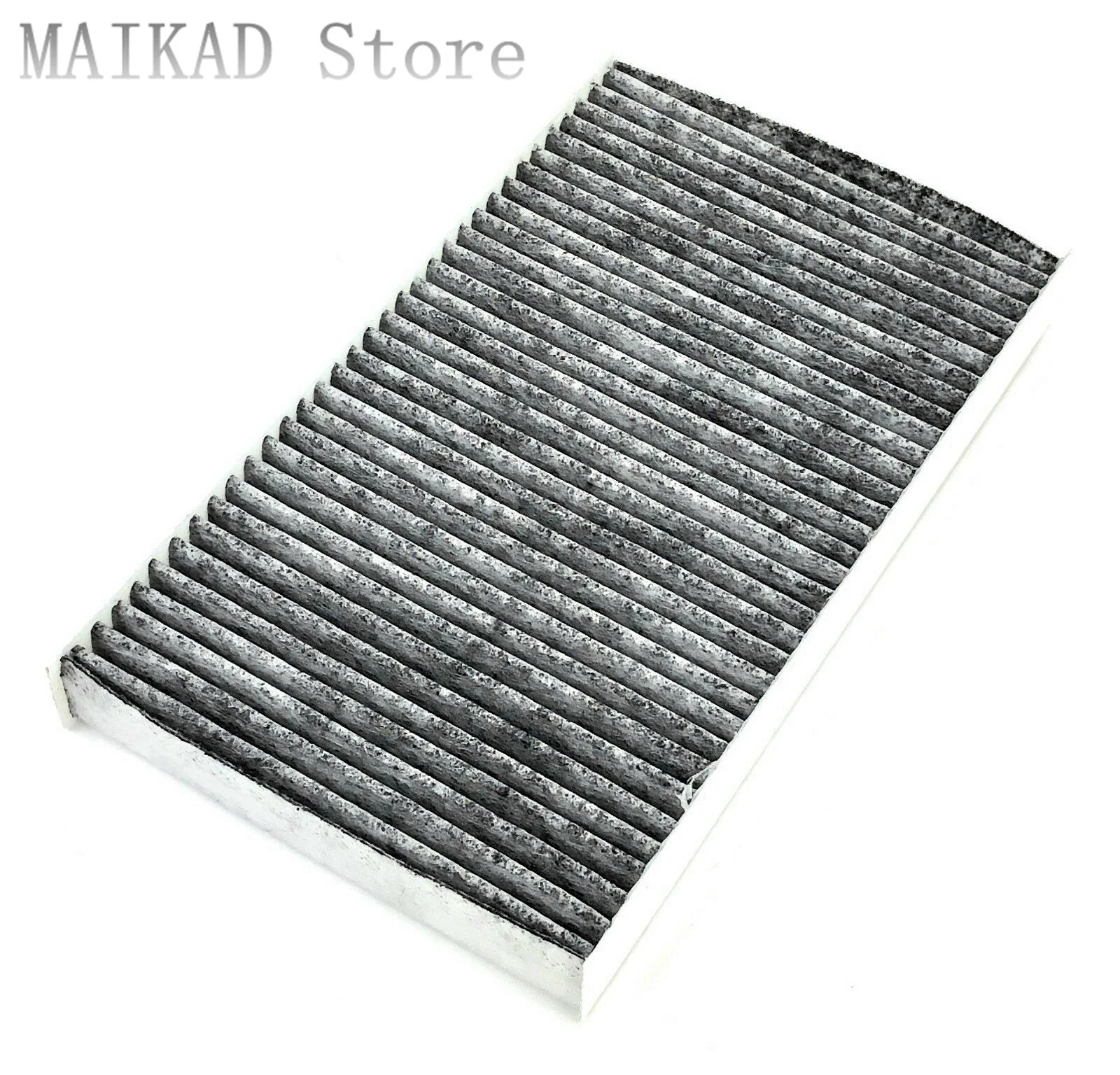 2005-2009 Activated Carbon Cabin Air Filter Interior Filter Pollen Filter for Land Rover Discovery 3 L319     JKR500020