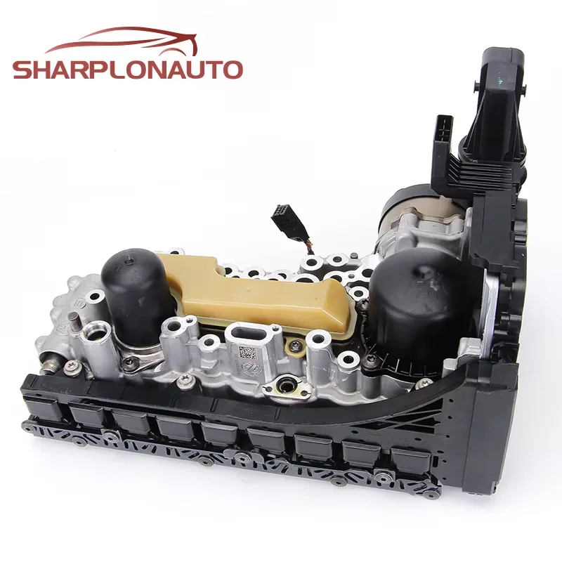 OEM DL382 0CK DSG Transmission Mechatronic For Audi A5 A6 A7 S5 S6