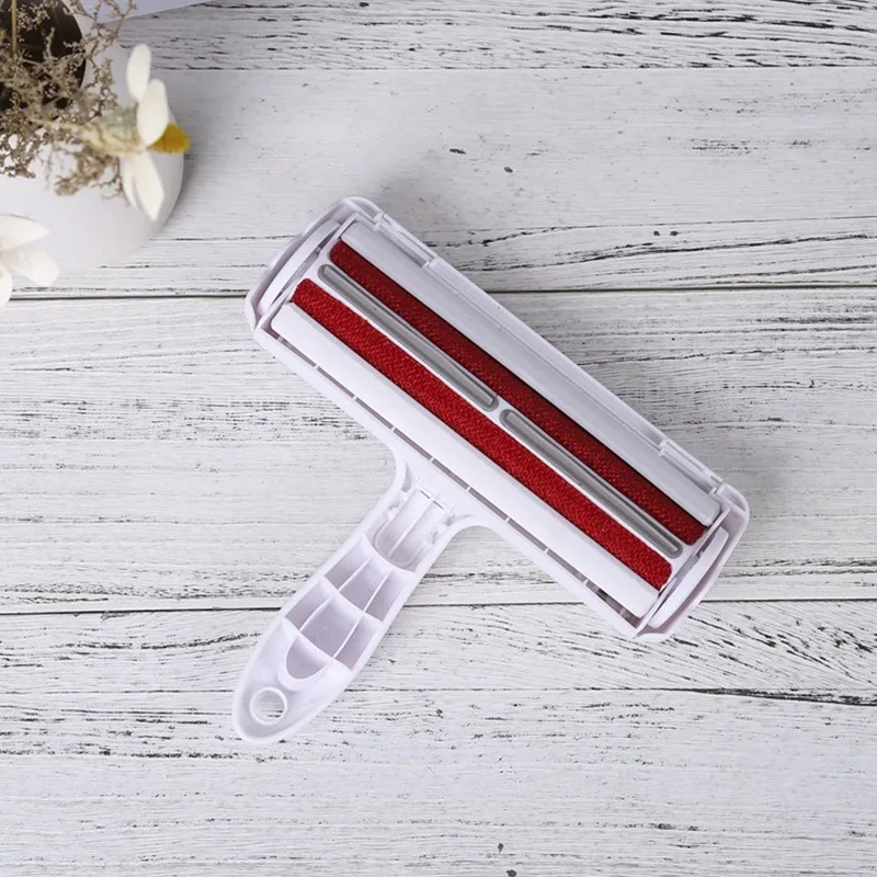 

Multi-Function Pet Hair Remover Brush for Dogs Cats Pet Hair Absorb Furniture Clothes Lint Fur Removal Grooming Tool Deshed Comb