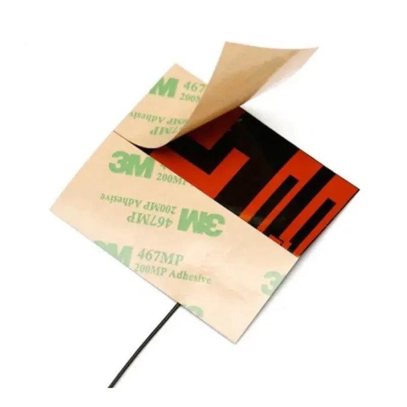 10PCS 5dBi 4G LTE/3G/GSM Flexible Built-in FPC Antenna for IoT Smart Devices Internal Patch Antenna with RF 1.13 IPEX1/4