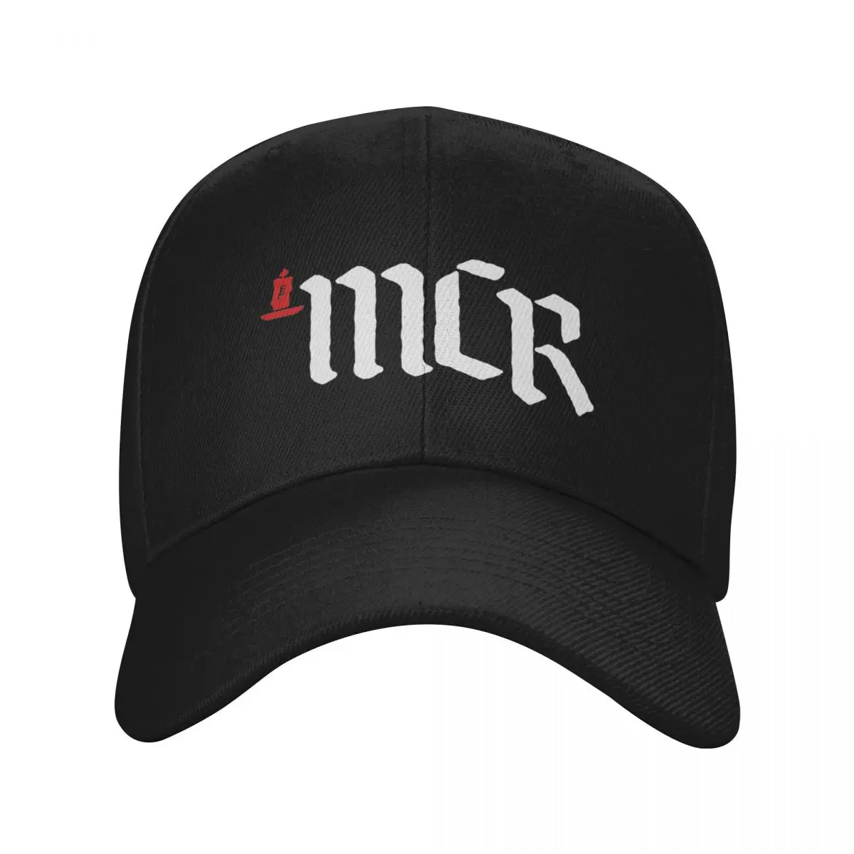 

Бейсбольная кепка My Chemical Romance mcr на день рождения, шляпа в стиле вестерн, роскошная брендовая шляпа для гольфа, мужские шляпы от солнца для женщин и мужчин