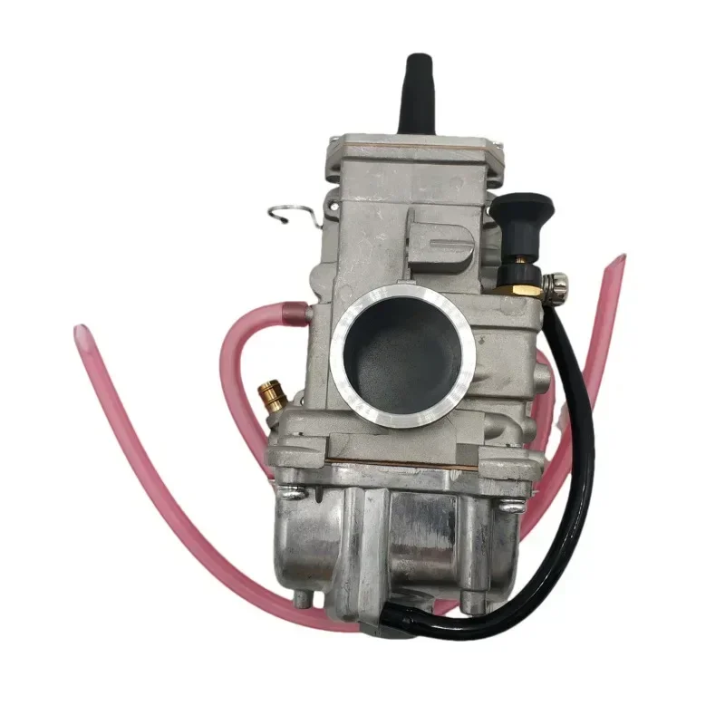 سعر المصنع المكربن الجديد يصلح ل Mikuni TM 32 الشريحة المسطحة Smoothbore Carb TM32 32 مللي متر TM32-1