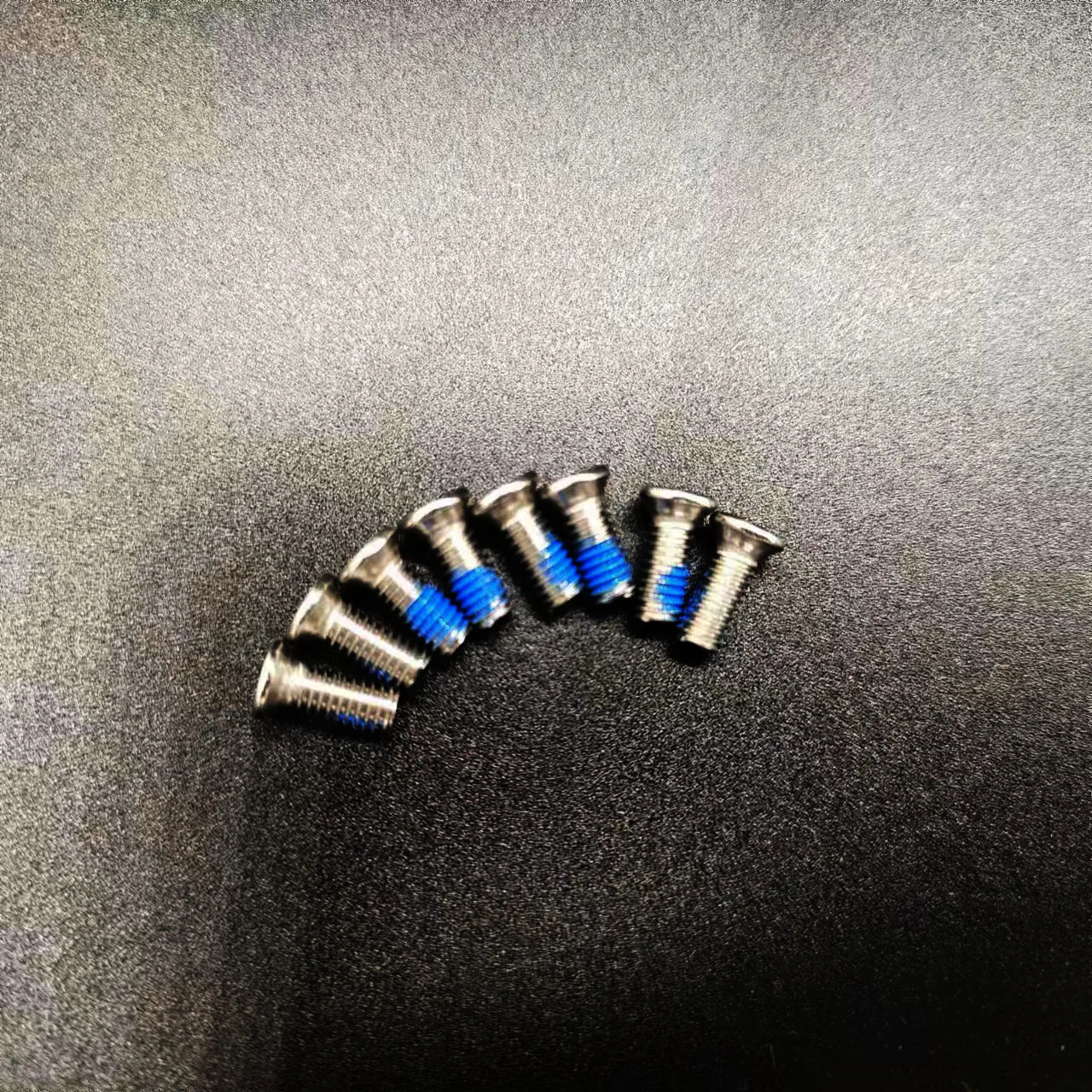 KEOS 8-مسامير مسامير لSram الطريق دراجة كرانسيت قوة AXS الأحمر كرانسيت كوارتك باستخدام 8 مسامير #5