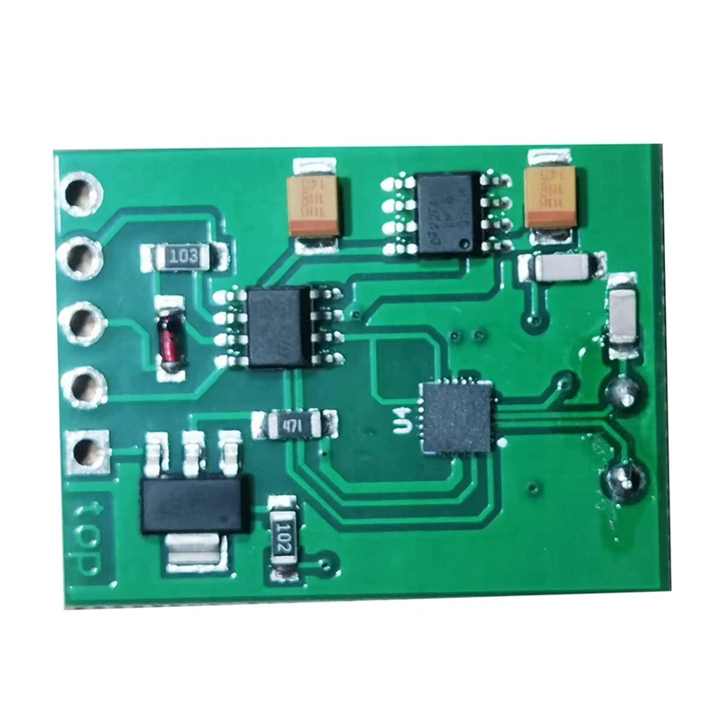 Motorcycles Immobilizer Bypass Emmulator Circuit For Yamaha Motorcycles Scooters 2006-2009 Parts Immobiliser Emulator Chips