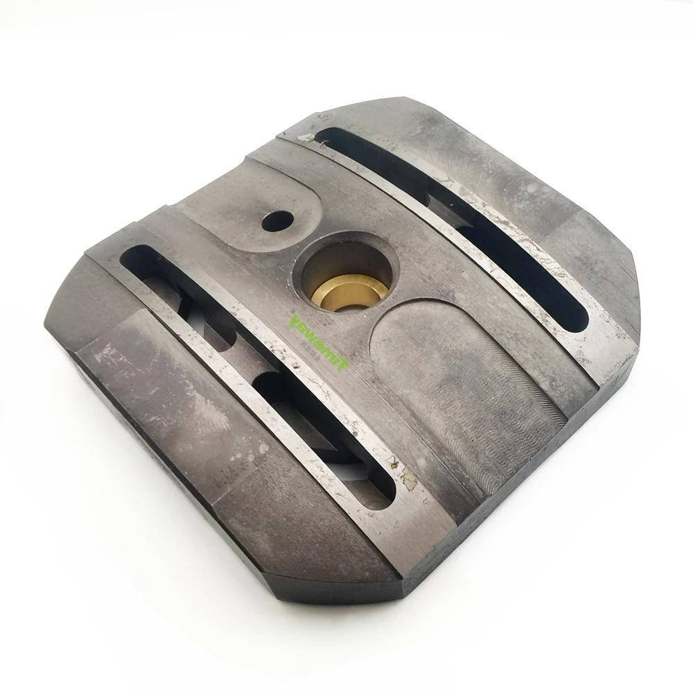Hydraulic Pump Parts BMV50 for Repair LINDE Main Pump Valve Plate