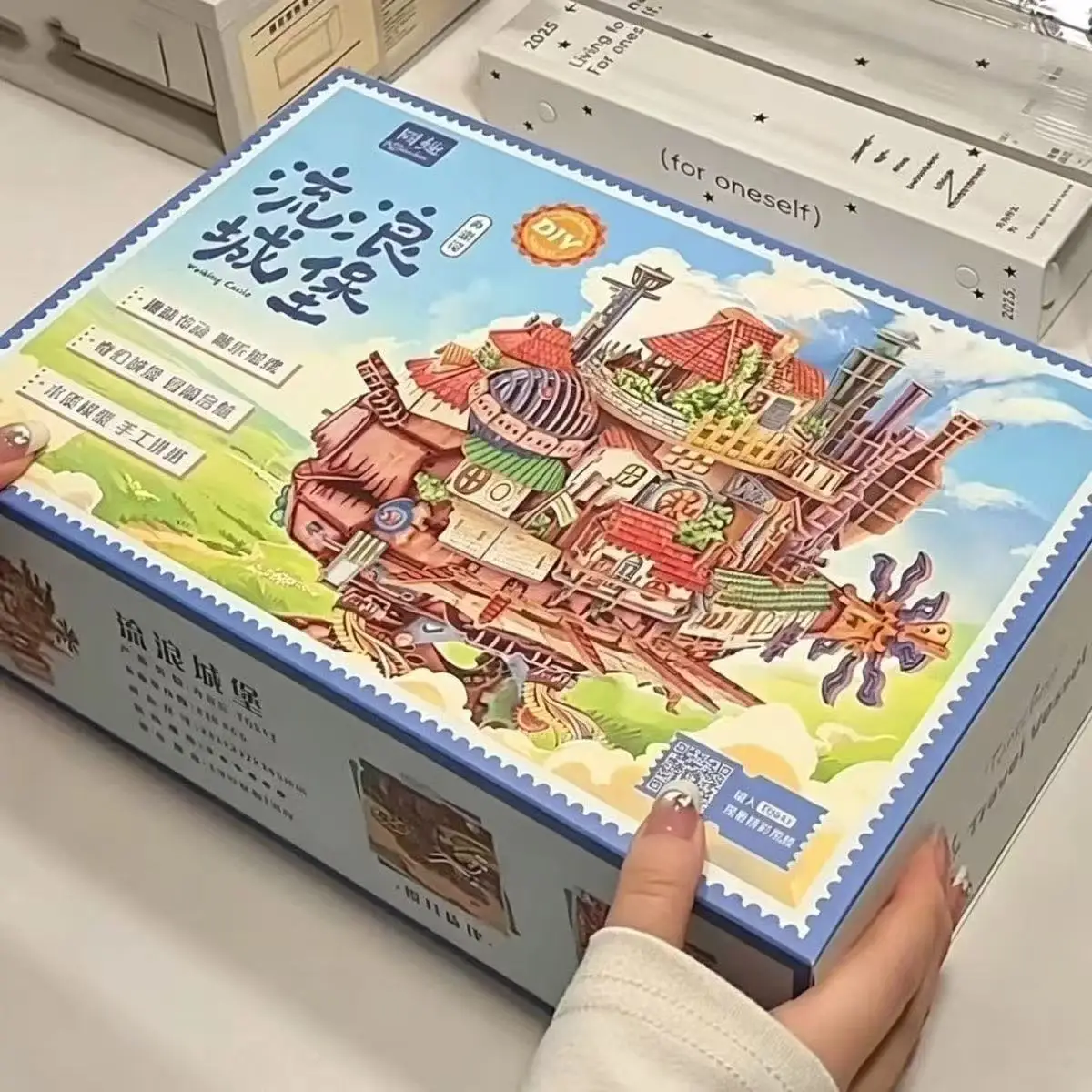 Thumbnail 2 - #67 Best Mechanical Puzzles to Buy In 2026