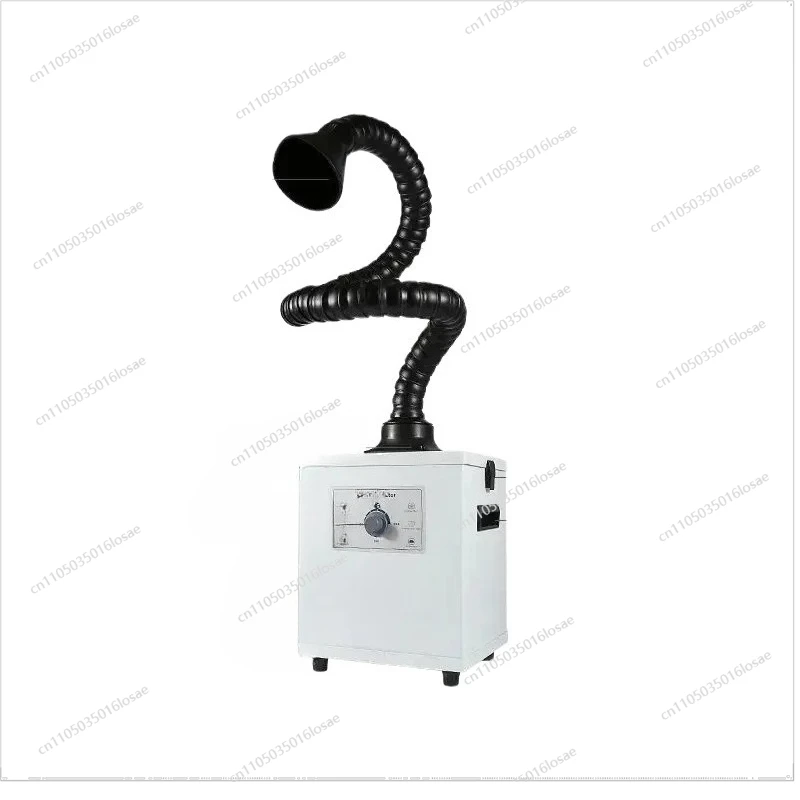 

BST-495 filter Exhaust Industrial Purifying Instrument Soldering Smoke Fume Extractor for Laser Separating Machine