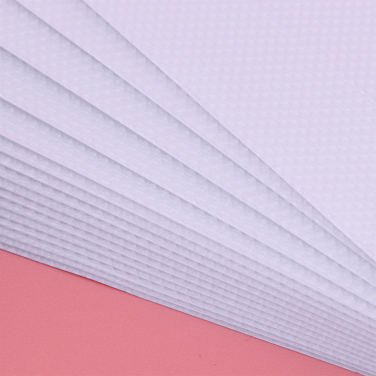 

48 Pcs Non-slip Tape Bath Safety Strips Bathroom Anti-slip Sticker Stickers Water Proof Decals