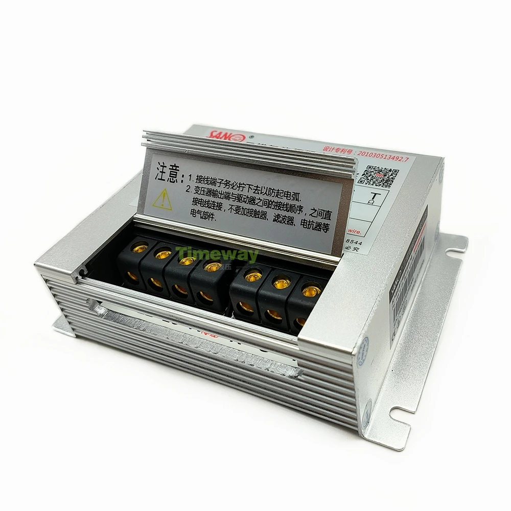 

C series Intelligent Servo Transformer IST-C-060 6.0KVA