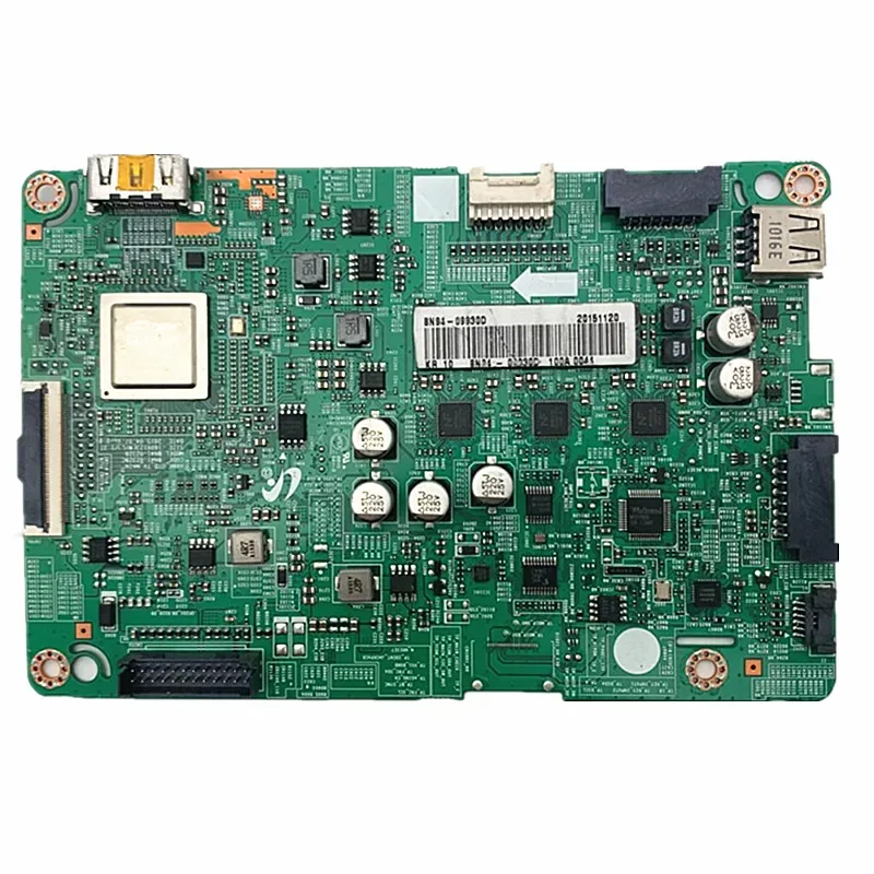 

Original UA55JS9800J UA65JS9800J LCD TV Motherboard BN41-02328C