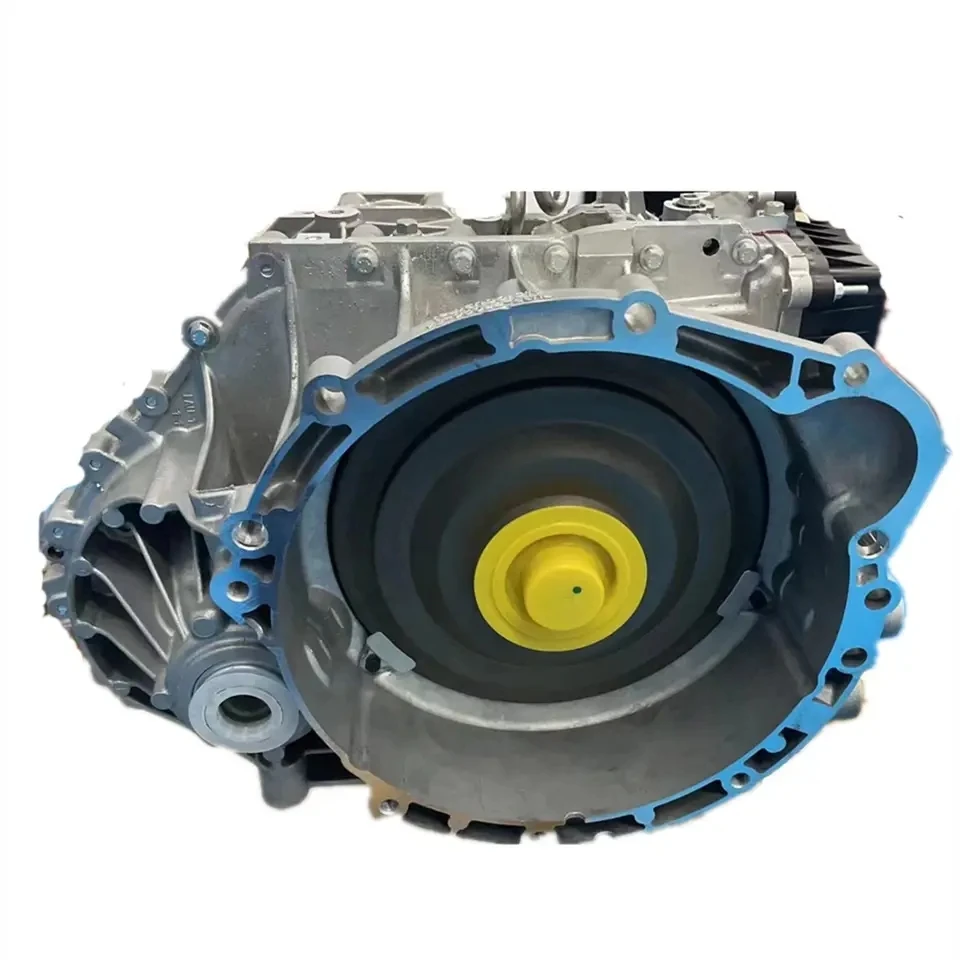 

DCT451 Transmission Gearbox New Transmission