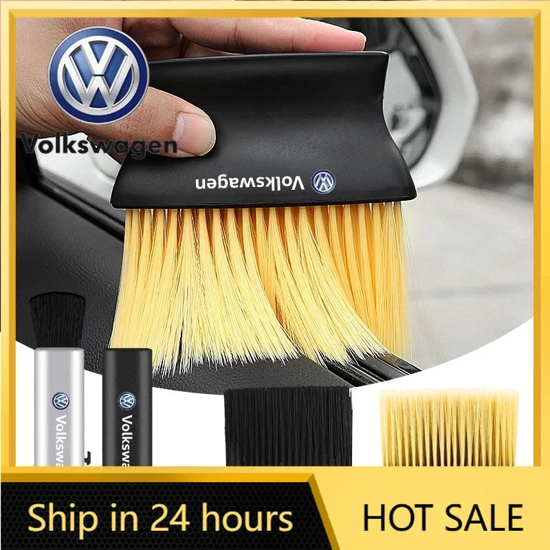 

Новинка 2026 года: Щетка для чистки салона автомобиля Volkswagen (VW) – инструмент для уборки центральной консоли для Volkswagen VW Touran, Beetle, Golf, Passat, Jetta