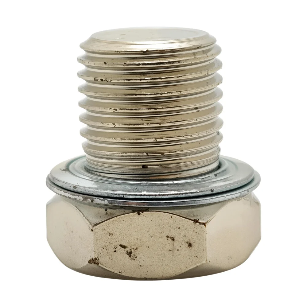 Decompression Valve Hole Plug For Husqvarna Stihl Jonsered Partner Makita Concrete saws Chainsaw Replace 1122 025 2200 2pcs/lot