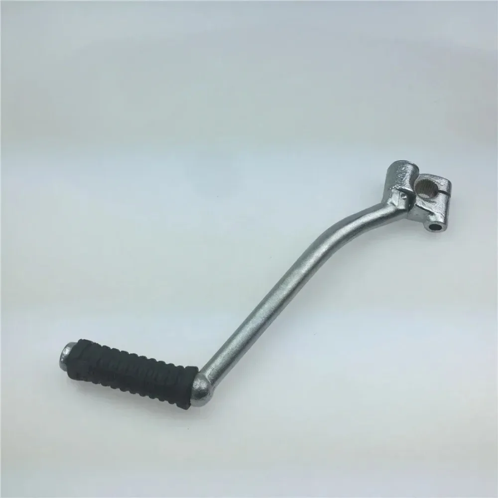 2027 FOR  For for motorcycle WY125 WY125 start lever to start lever ignition start lever foot bar free shipping