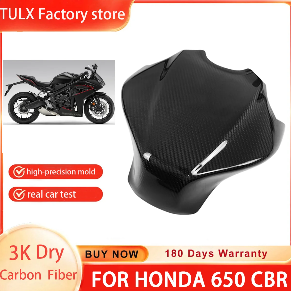3K 100% Dry Carbon …