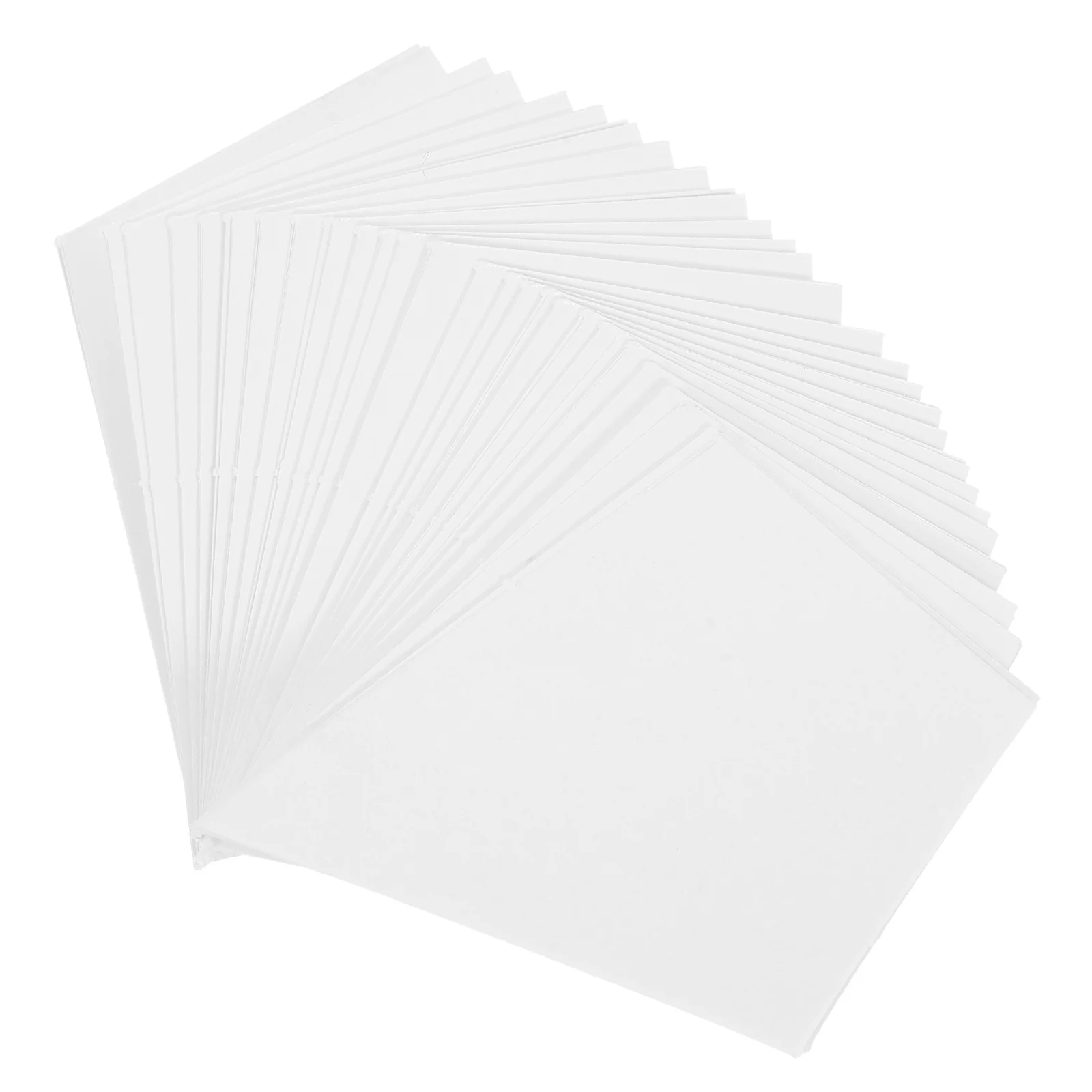 

100Pcs Piecing Template for Quilting Paper Patchwork DIY Sewing Patterns Beginners Crafting Mold Quilting Piercing Accessories