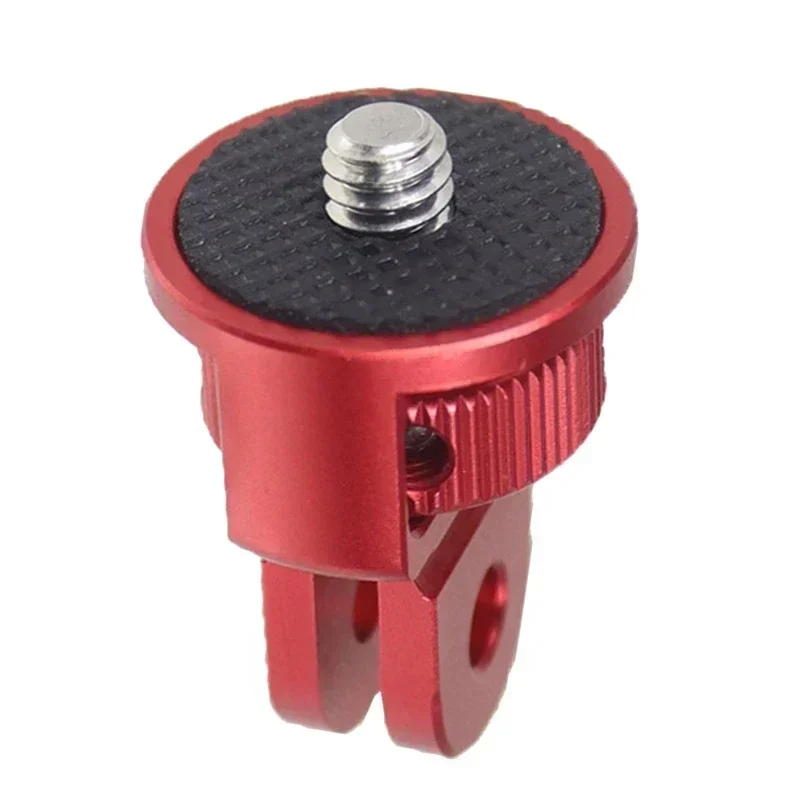 Anti Slip Anti Scratch Rubber Pad Camera Adapter Degree Rotation Great Quality Locking Adjustable Package Content