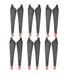 Agras T30 Propeller a set Drone CW CCW Carbon Fiber Blade Propeles  Agras T30 Propeller