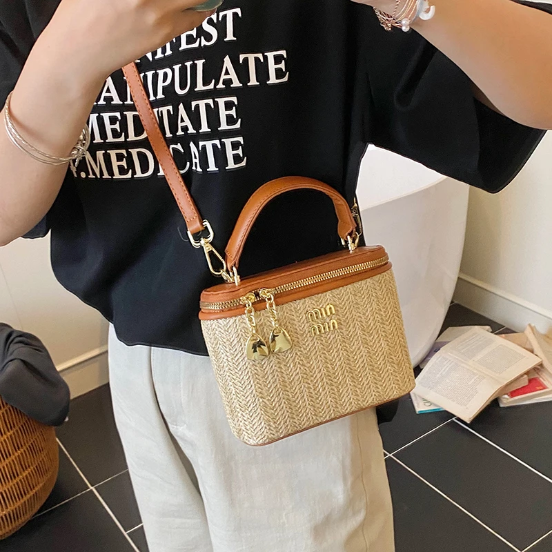 

Timeless Elegance Women Shoulder Bag Luxury Vintage Leather Crossbody Bag High End Tote Premium