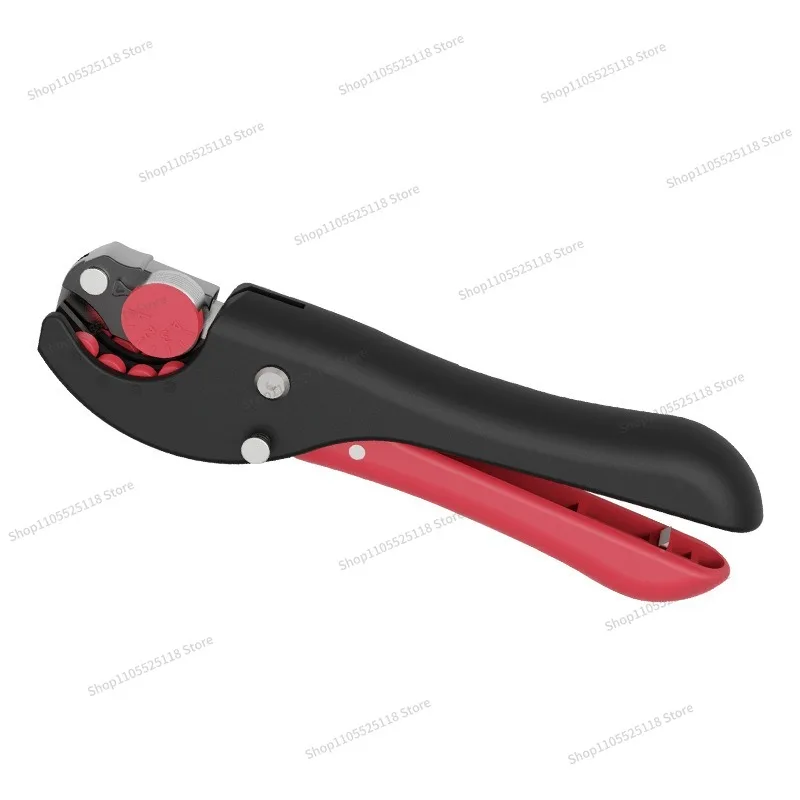 For  FS-D6 Wire and Cable Wire Stripper, Manual Electrician Rotary Peeling Tool