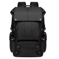 Backpack Men's Large Capacity Travel Large Outdoor Business Travel Luggage Travel 80 Liters Mountaineering Student School Women