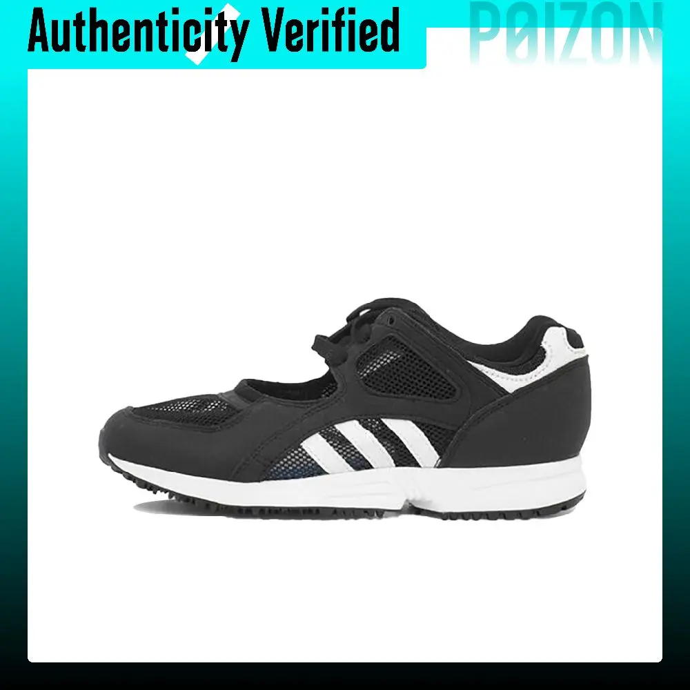 Adidas Originals EQT Racing River Trekking Shoes Women's Black BB2345