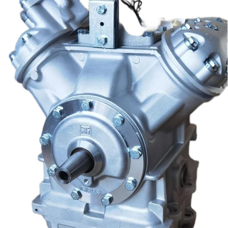 High Quality Rebuild Bus air Compressor for Thermoking