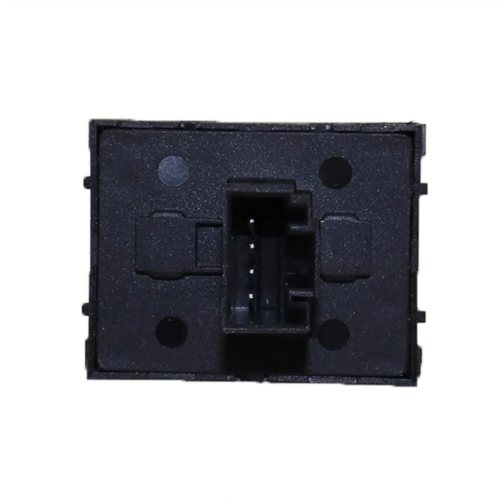 Window Master Switch Button Control For VW Eos Golf GTI Rabbit Polo Passat B6 Touran Scirocco Caddy Tiguan 5K3959857 5ND959855 view 6