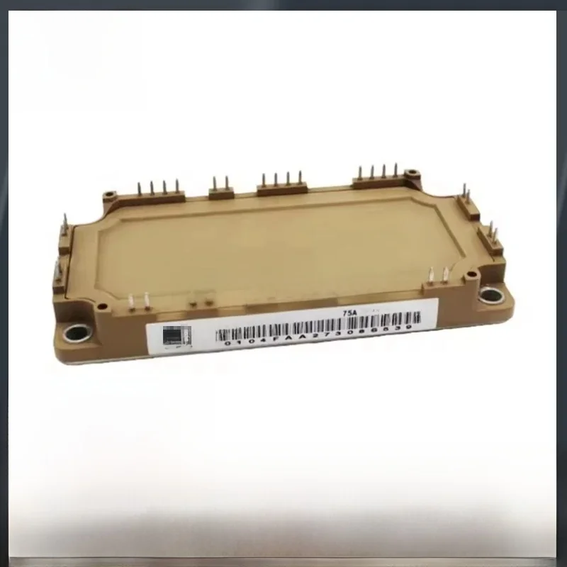 

6MBI75UC-120-52 IGBT Module New Original
