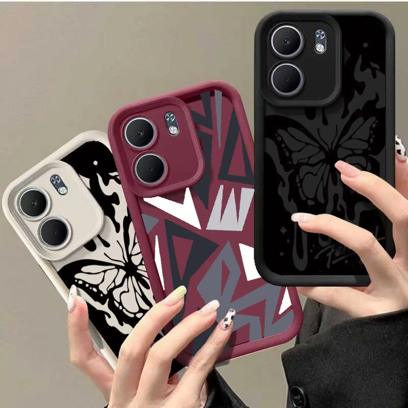 Phone Casing For Op…