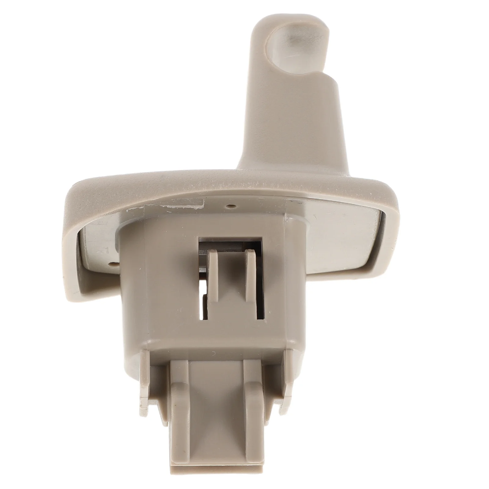 

Replacement Durable Car Interior Sun Visor Holder For Easy Install No Tools Auto Visor Repair Clip