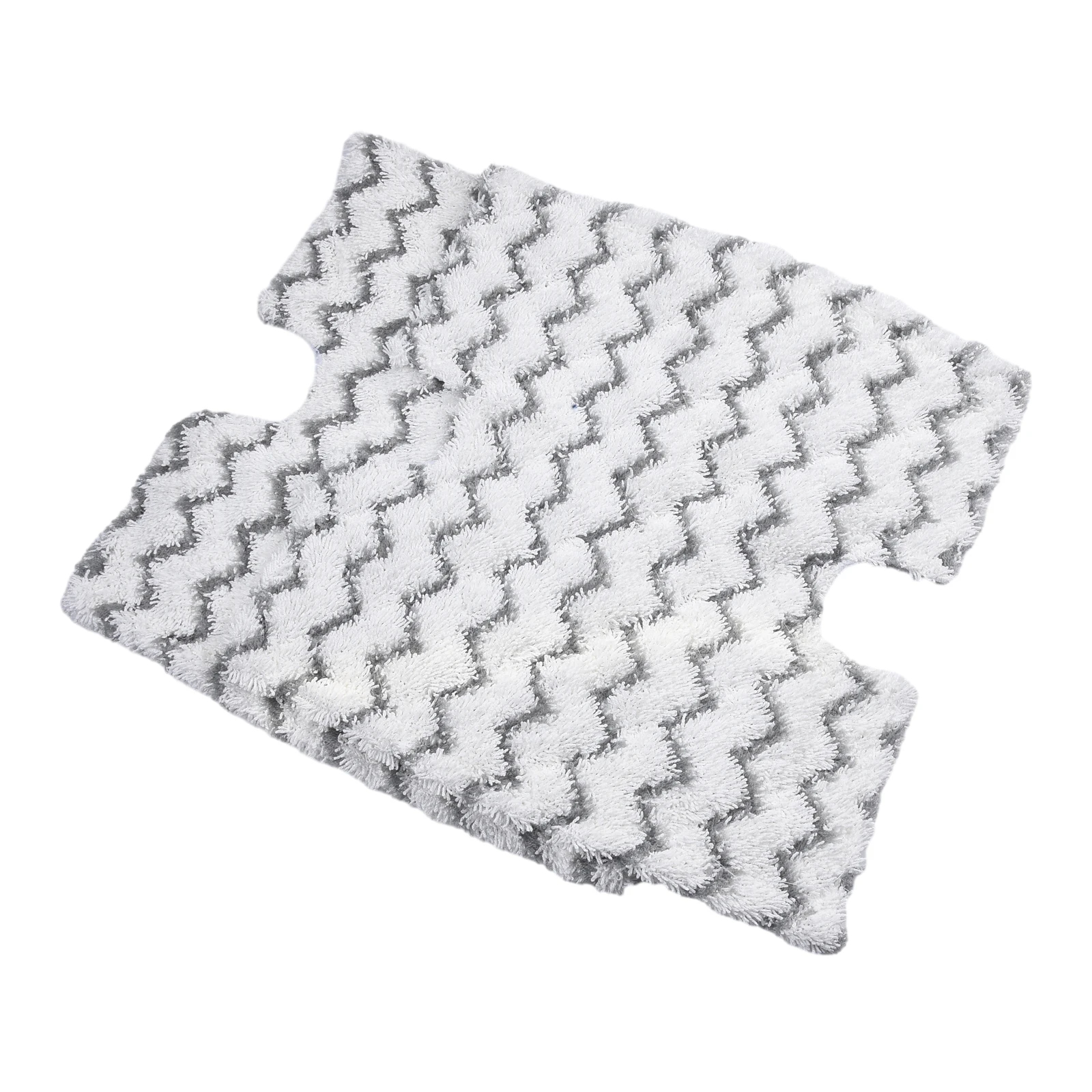 2Pack Replacement Rag Apply ToShark Pads for Steam S3973D S5003D S6001 S6002 Replacement Mop Pads Vacuum Cleaner Accessories