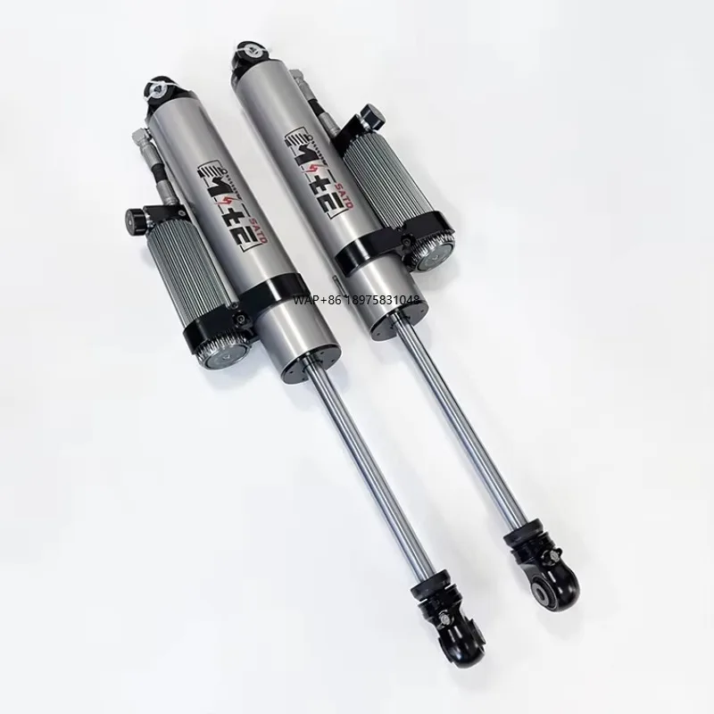 

High Performance Adjustable 4x4 F150 Shock Absorber 3.0 Nitrogen Front and Rear Suspension Lift Kit