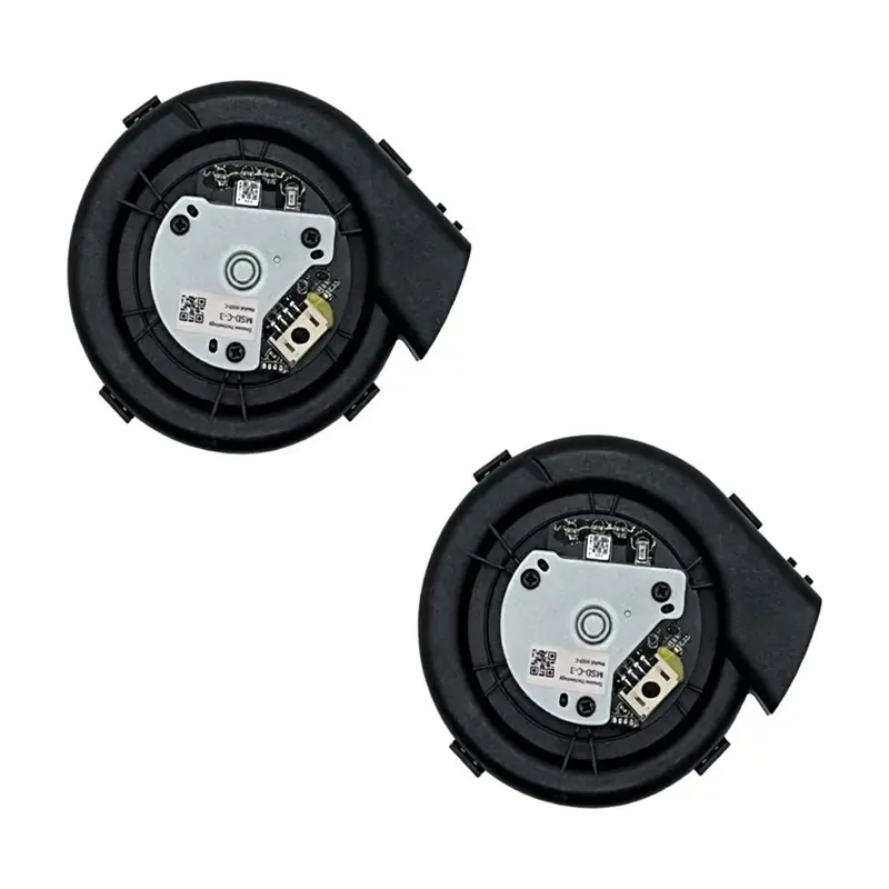 A67M-MSD-C-3 Vacuum Cleaner Replacement Parts-Fan Motor Module For Dreame L10s Prime/L10s Ultra/L10s Pro/D10s Plus Accessories