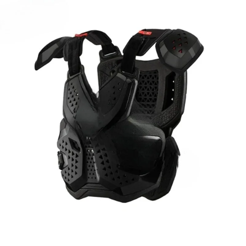 Off-Road Armor 1.5 Chest Armor 2.5 Chest Protection Forest Road Downhill Bicycle Ski Riding Pump Road