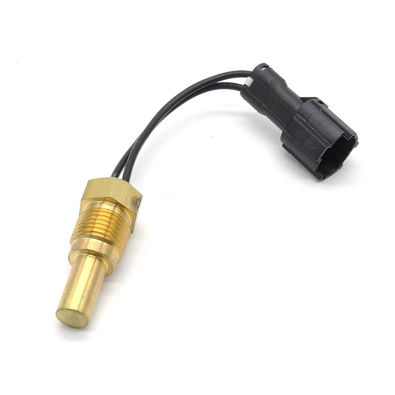 Water temperature sensor OEM:KHR1017 for SUMITOMO SH200 Excavator accessories sensor