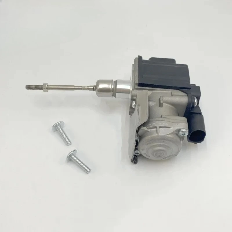 

Актуатор турбокомпрессора OEM: 06k145725r 06k145725t 06k145701e 06k145721g для Audi, Skoda, Volkswagen EA888