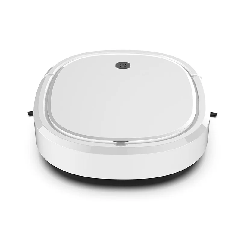 Intelligent sweeping robot automatically refills with water tank